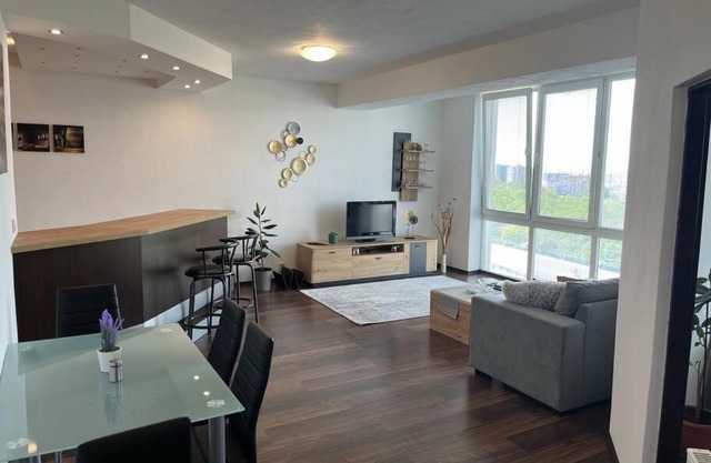 Cityview ApartmanKosice