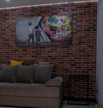 CityView Apartment