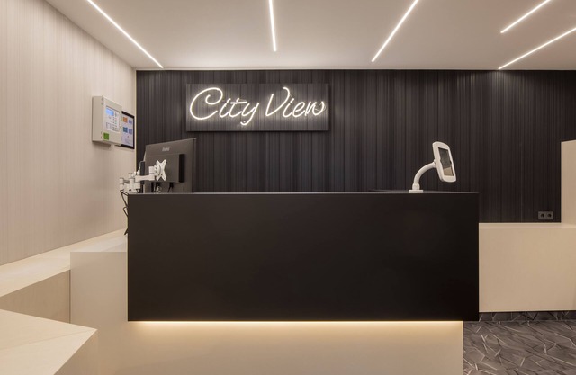 Cityview Hotel
