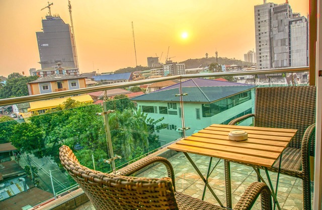 Cityview Residence