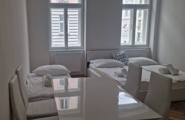 Citywohnung mit Ambiente