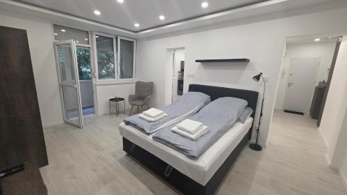 CityZen Apartman