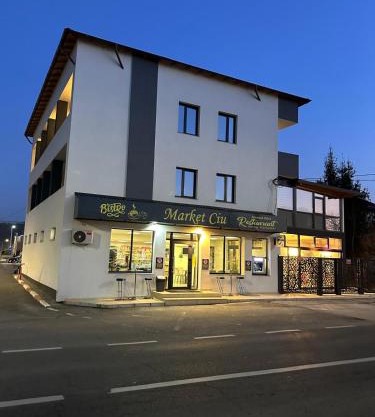 CIU & BIU Apartament