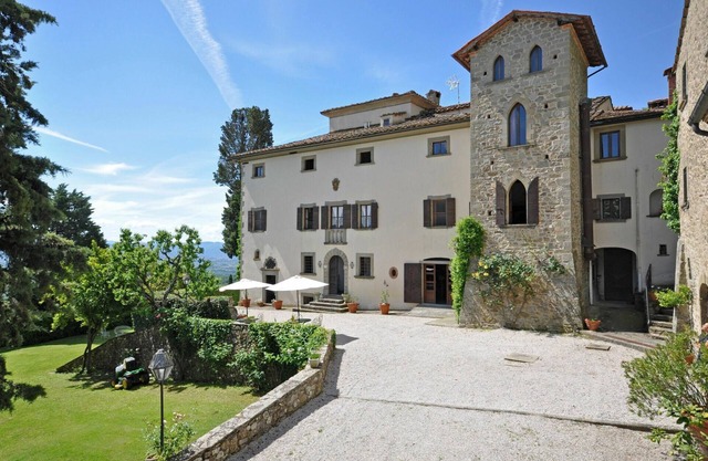 Civetta 4 - Capolona ,Tuscany