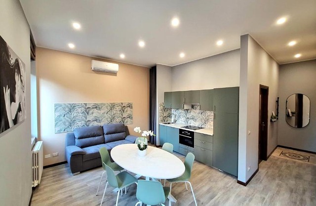 Civic153 - Al Glicine Apartments