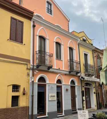 Civico 116 Apartments