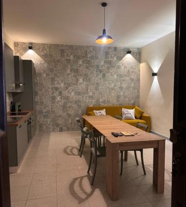 Civico 27 Apartment Fondi
