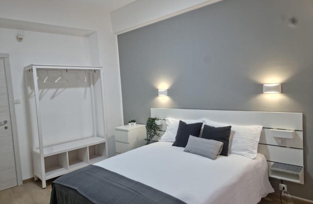 Civico 29 apartment