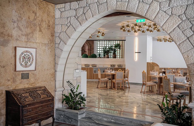 Civitel Akali Hotel