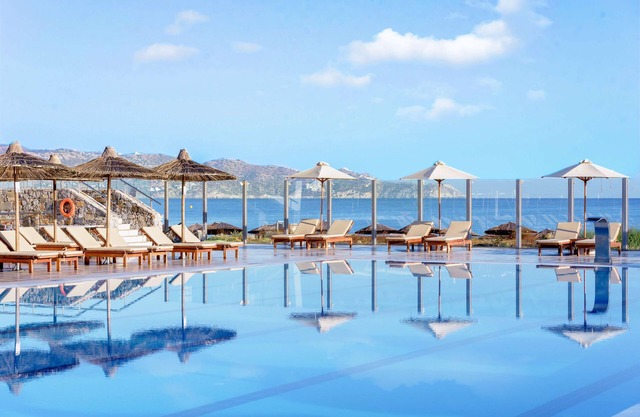 Civitel Creta Beach