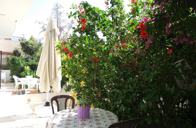 Cizmeci Apart Hotel
