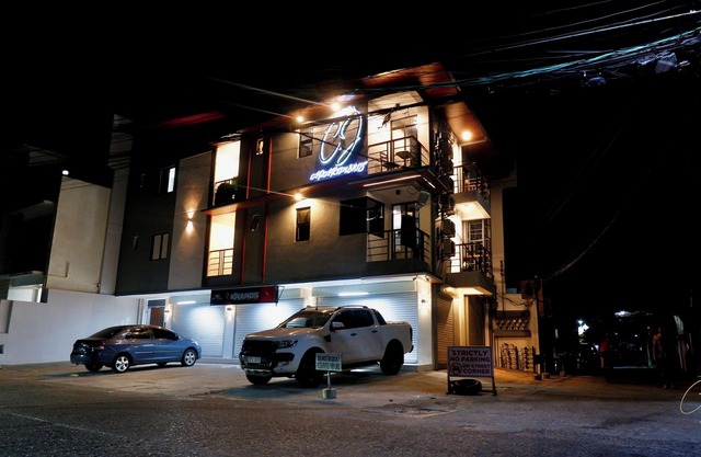 CJ Apartments