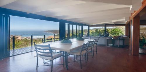 CK House
