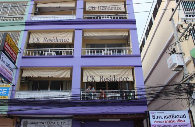 CK Residence