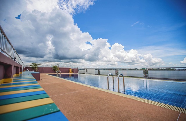 CK Resort Pattaya