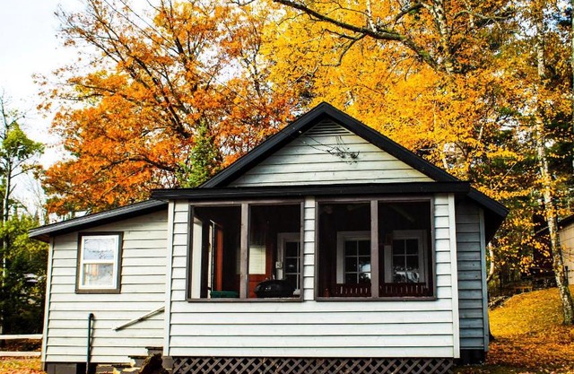 Cla Rie Cottage
