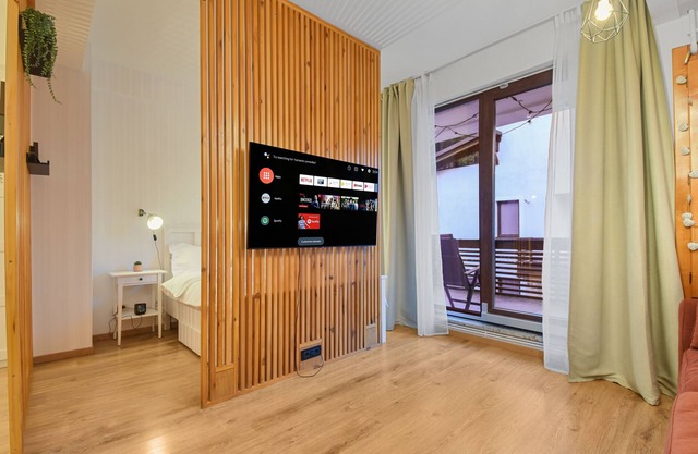 Clabucet Cozy Studio