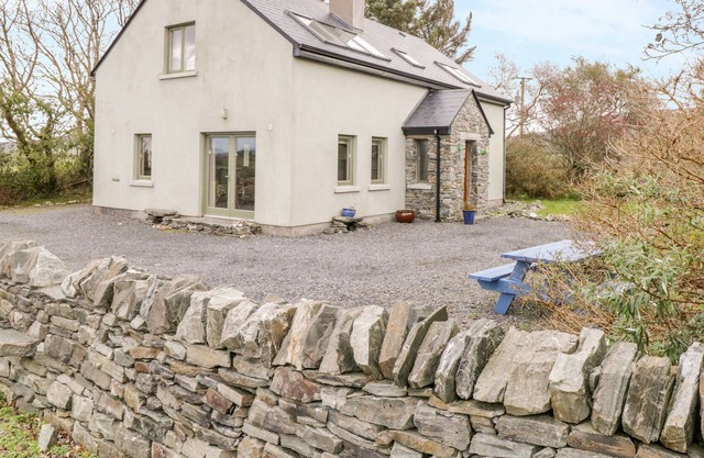 Claggan, LOUISBURGH, CONDADO MAYO