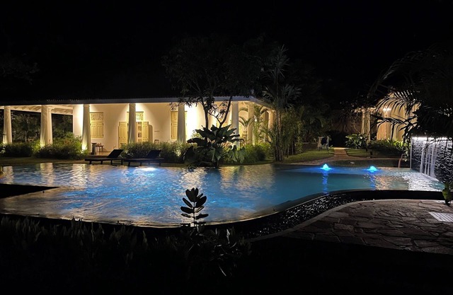 Claire Villa by Younger Villas & Resorts