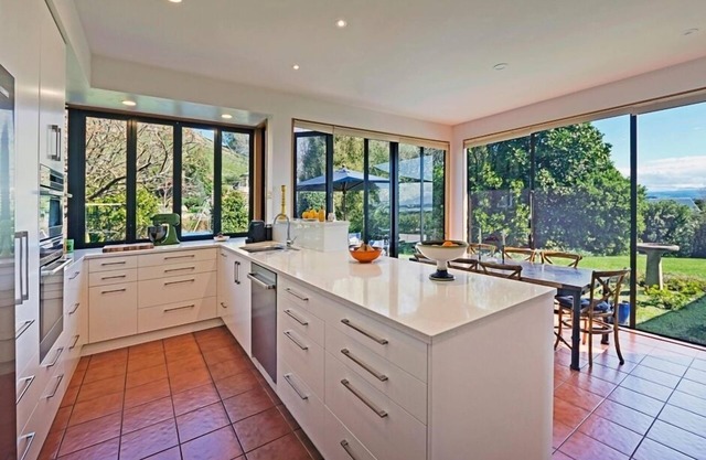 Clairmont Retreat - Fantastic Nelson Holiday Home!