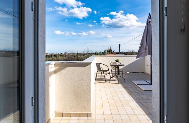 Clalu' - Una Habitación Casa, Capacidad 2