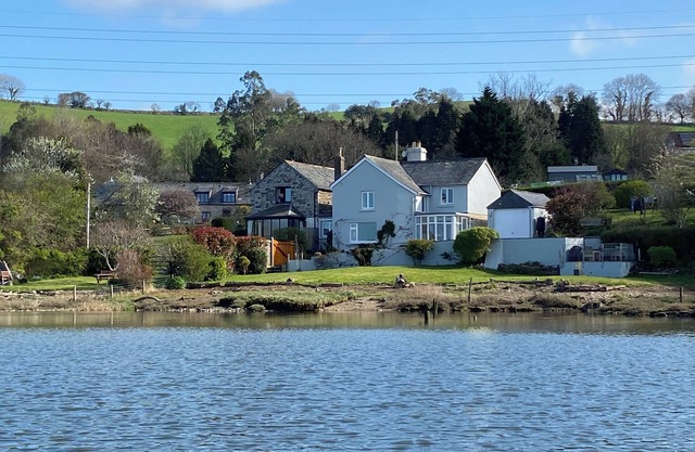 Clamoak Cottage, BERE ALSTON