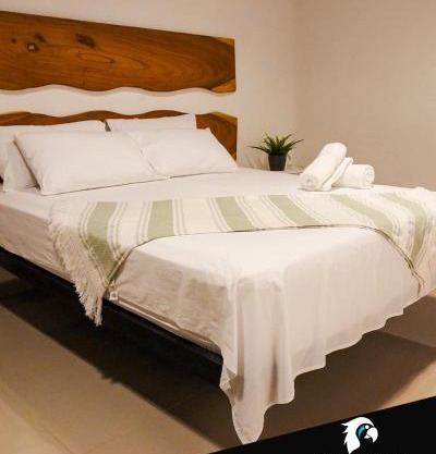 Clandestino - Hotel Boutique