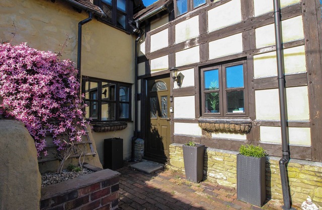 Clandyke Cottage