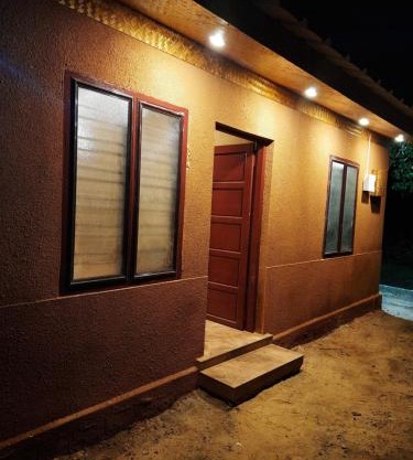 Clara homestay