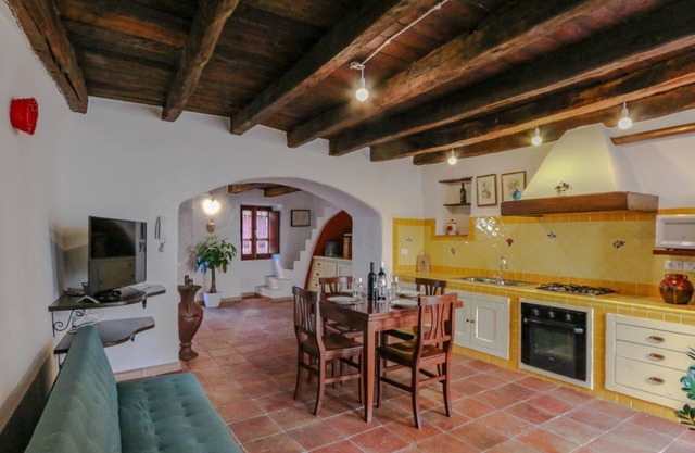 Casa Clara con wifi