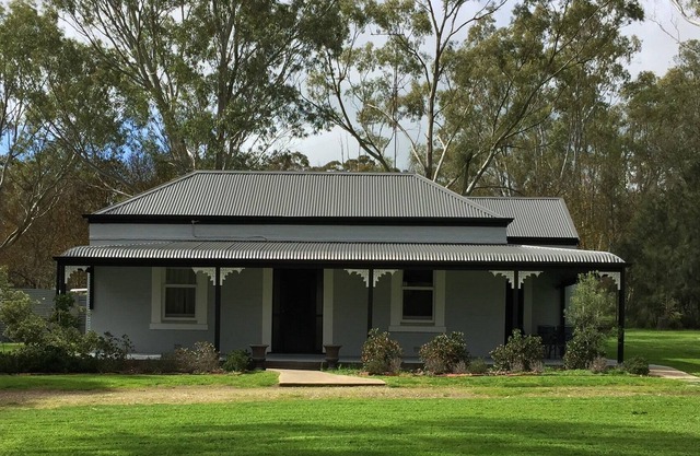 Clare Cottage en Wendouree