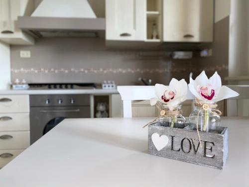 CLARE HOUSE per una vacanza "CHIC"