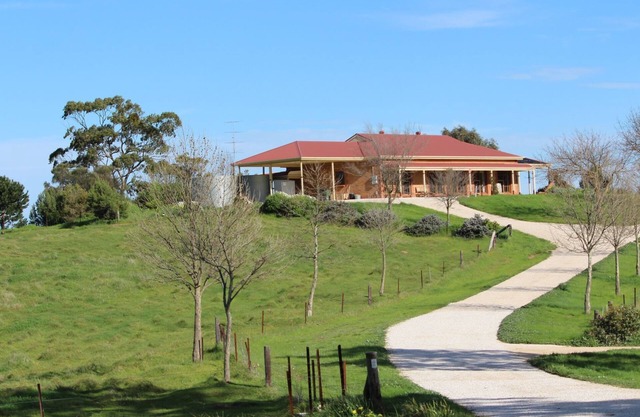 Clare View HOUSE - Clare View Accomm