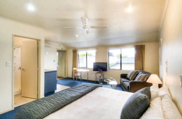 Claremonte Motor Lodge