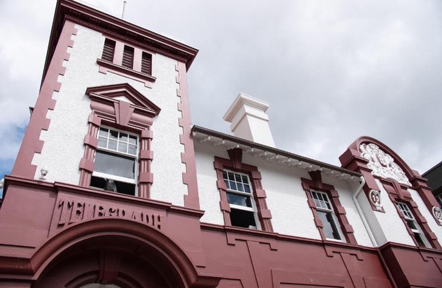 Clarence Boutique Hotel