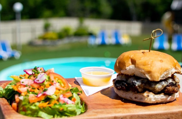 Clarenville Inn
