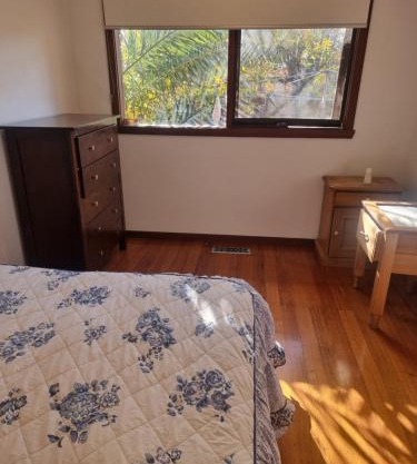 Clarinda home