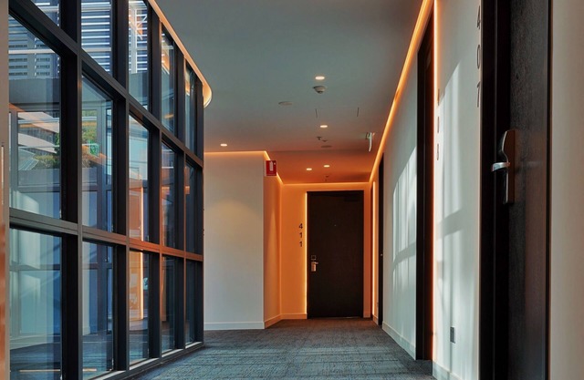 Clarion Apartments South Melbourne