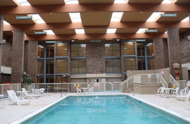 Clarion Hotel