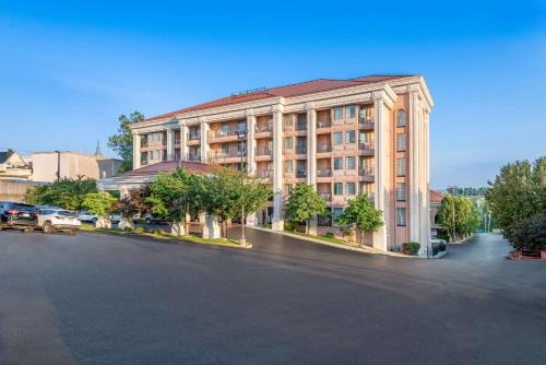 Clarion Inn Branson