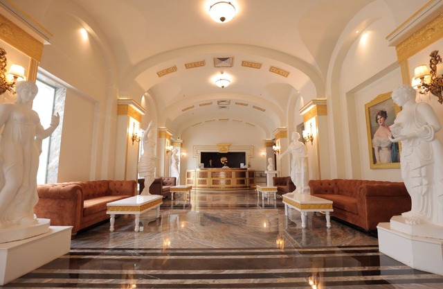 Clarion Inn Indore