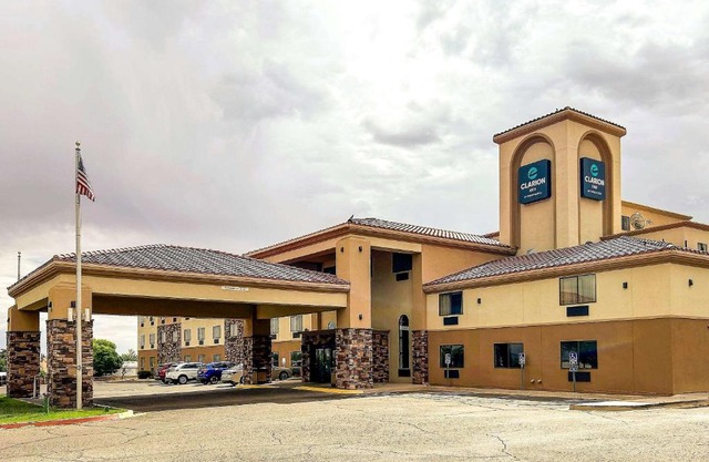 Clarion Inn Page - Lake Powell