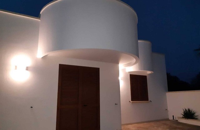 Casa "clarissa"