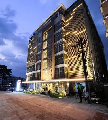 Clarks Inn , Airport Bangalore