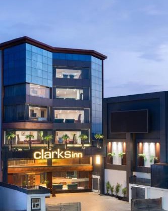Clarks Inn Basti
