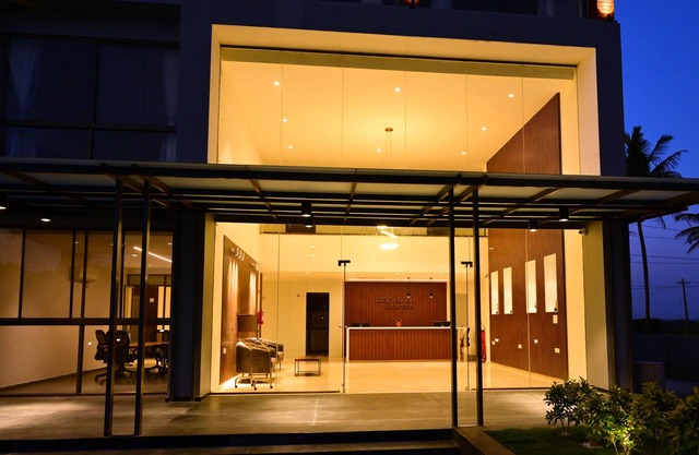 Clarks Inn Express, KRS Road, Mysore