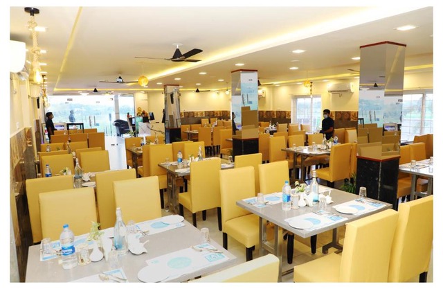 Clarks Inn Express ,Sirkazhi