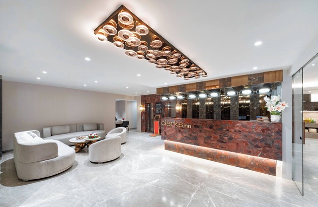Clarks Inn Indore