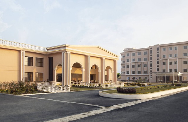 Clarks Resort Birgunj