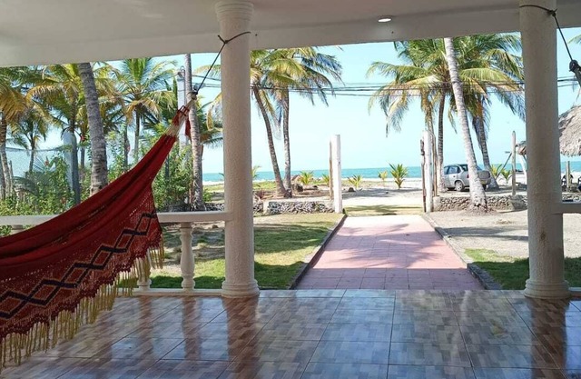 villa clary